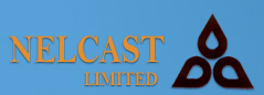 Nelcast Logo